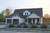 Craftsman House Plan - Simpson 87483 - Front Exterior