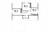 Craftsman House Plan - Simpson 87483 - 2nd Floor Plan