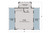Cottage House Plan - Garage 47755 - 1st Floor Plan