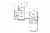 European House Plan - Moraine Valley 92936 - Optional Floor Plan