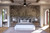 European House Plan - Moraine Valley 92936 - Master Bedroom