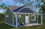 Farmhouse House Plan - Ensign ADU 37186 - Front Exterior