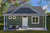 Farmhouse House Plan - Ensign ADU 37186 - Front Exterior