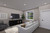 Farmhouse House Plan - Ensign ADU 37186 - Living Room