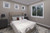 Farmhouse House Plan - Ensign ADU 37186 - Bedroom