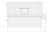 Farmhouse House Plan - Fletcher ADU 91700 - Left Exterior