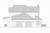 Farmhouse House Plan - 41817 - Right Exterior