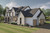 Modern House Plan - Chadbourne 51114 - Right Exterior