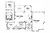 Modern House Plan - Chadbourne 51114 - 1st Floor Plan