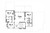 Modern House Plan - Chadbourne 51114 - 2nd Floor Plan