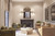 Modern House Plan - Chadbourne 51114 - Living Room