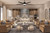 Modern House Plan - Chadbourne 51114 - Great Room