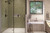 Modern House Plan - Chadbourne 51114 - Master Bathroom
