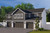Farmhouse House Plan - Josie Garage 39557 - Front Exterior