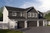 Farmhouse House Plan - Josie Garage 39557 - Front Exterior