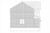 Farmhouse House Plan - Josie Garage 39557 - Left Exterior