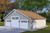 Traditional House Plan - Joyce Garage 95980 - Front Exterior