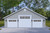 Traditional House Plan - Joyce Garage 95980 - Front Exterior