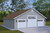 Traditional House Plan - Joyce Garage 95980 - Front Exterior