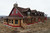 Mountain Rustic House Plan - Lebaron 52647 - Front Exterior