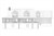 Mountain Rustic House Plan - Lebaron 52647 - Front Exterior