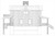 Mountain Rustic House Plan - Lebaron 52647 - Right Exterior