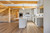 Mountain Rustic House Plan - Lebaron 52647 - Kitchen