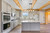 Mountain Rustic House Plan - Lebaron 52647 - Kitchen