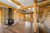 Secondary Image - Mountain Rustic House Plan - Lebaron 52647 - Family Room