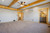 Mountain Rustic House Plan - Lebaron 52647 - Master Bedroom