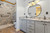 Mountain Rustic House Plan - Lebaron 52647 - Master Bathroom