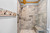 Mountain Rustic House Plan - Lebaron 52647 - Master Bathroom
