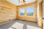 Mountain Rustic House Plan - Lebaron 52647 - Bedroom