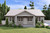Cottage House Plan - Odobasic 41988 - Front Exterior