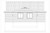 Cottage House Plan - Odobasic 41988 - Rear Exterior