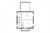 Cottage House Plan - Odobasic 41988 - Optional Floor Plan