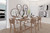 Cottage House Plan - Odobasic 41988 - Dining Room