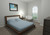 French Country House Plan - 42074 - Bedroom