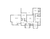 Secondary Image - Farmhouse House Plan - 94577 - 2nd Floor Plan