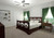 Farmhouse House Plan - 94577 - Master Bedroom