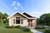 Craftsman House Plan - Groveland 64015 - Exterior