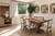 Craftsman House Plan - Groveland 64015 - Dining Room