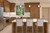 Craftsman House Plan - Groveland 64015 - Kitchen