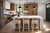 Craftsman House Plan - Groveland 64015 - Kitchen