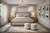 Craftsman House Plan - Groveland 64015 - Master Bedroom
