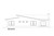 Contemporary House Plan - 80957 - Rear Exterior