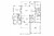 Farmhouse House Plan - Sycamore Farmhouse 99903 - 1st Floor Plan