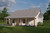 Country House Plan - SunnyHill Place 31398 - Front Exterior