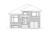 Modern House Plan - 92294 - Front Exterior