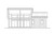 Modern House Plan - 27773 - Front Exterior